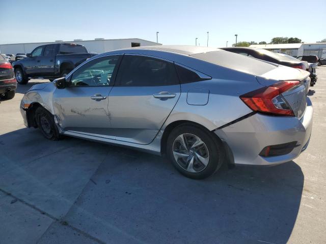 Photo 1 VIN: 19XFC2F66KE210959 - HONDA CIVIC LX 