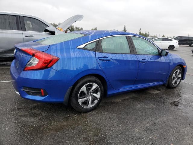 Photo 2 VIN: 19XFC2F66KE212016 - HONDA CIVIC LX 