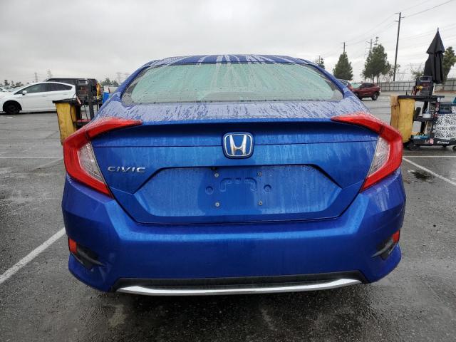 Photo 5 VIN: 19XFC2F66KE212016 - HONDA CIVIC LX 