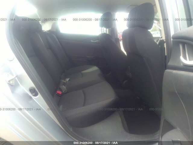 Photo 7 VIN: 19XFC2F66KE212128 - HONDA CIVIC SEDAN 