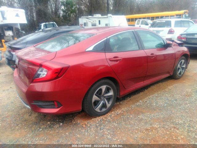 Photo 3 VIN: 19XFC2F66KE213067 - HONDA CIVIC SEDAN 