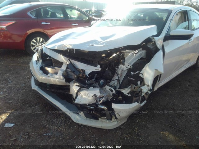 Photo 5 VIN: 19XFC2F66LE004087 - HONDA CIVIC SEDAN 