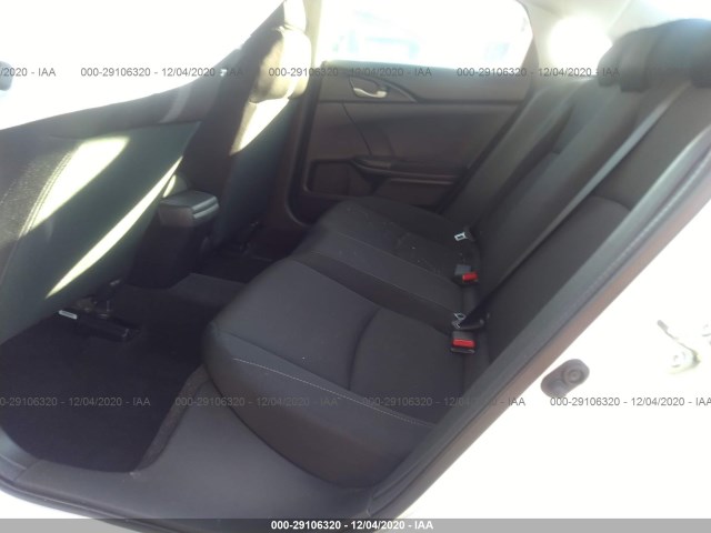 Photo 7 VIN: 19XFC2F66LE004087 - HONDA CIVIC SEDAN 