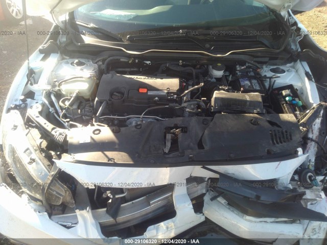 Photo 9 VIN: 19XFC2F66LE004087 - HONDA CIVIC SEDAN 