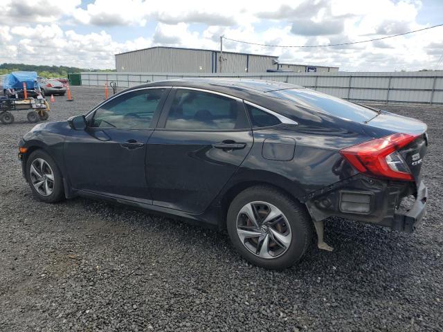 Photo 1 VIN: 19XFC2F66LE004476 - HONDA CIVIC LX 