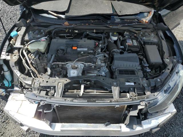 Photo 10 VIN: 19XFC2F66LE004476 - HONDA CIVIC LX 