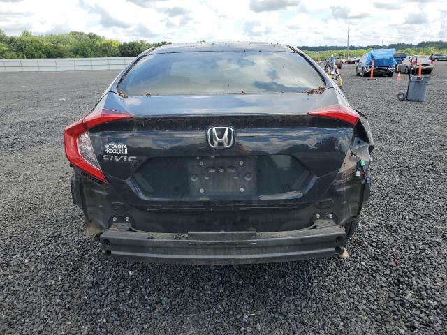 Photo 5 VIN: 19XFC2F66LE004476 - HONDA CIVIC LX 