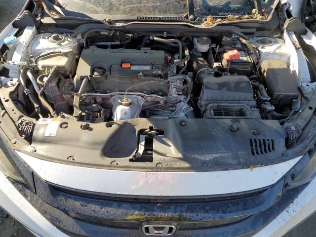 Photo 10 VIN: 19XFC2F66LE004896 - HONDA CIVIC LX 