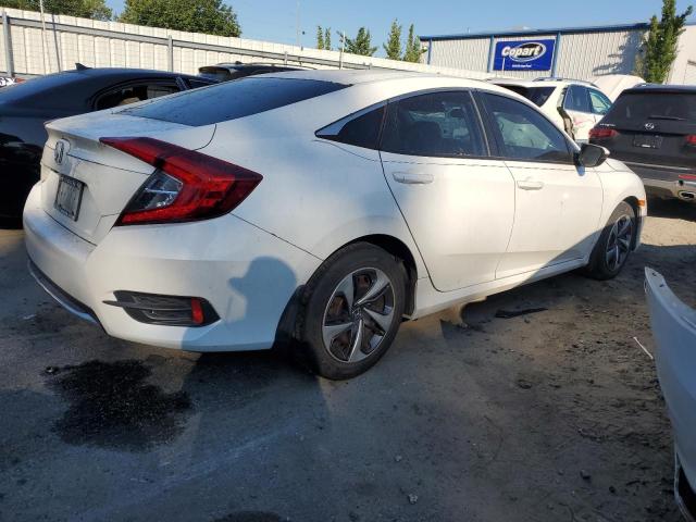 Photo 2 VIN: 19XFC2F66LE004896 - HONDA CIVIC LX 