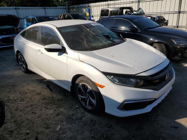 Photo 3 VIN: 19XFC2F66LE004896 - HONDA CIVIC LX 