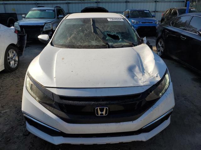 Photo 4 VIN: 19XFC2F66LE004896 - HONDA CIVIC LX 