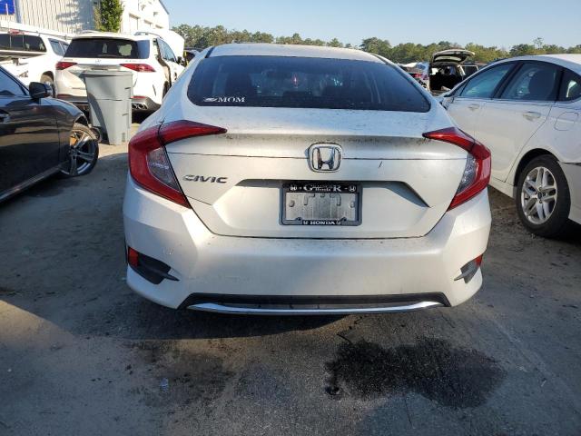 Photo 5 VIN: 19XFC2F66LE004896 - HONDA CIVIC LX 