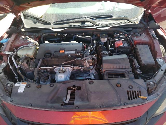 Photo 6 VIN: 19XFC2F66LE009497 - HONDA CIVIC LX 