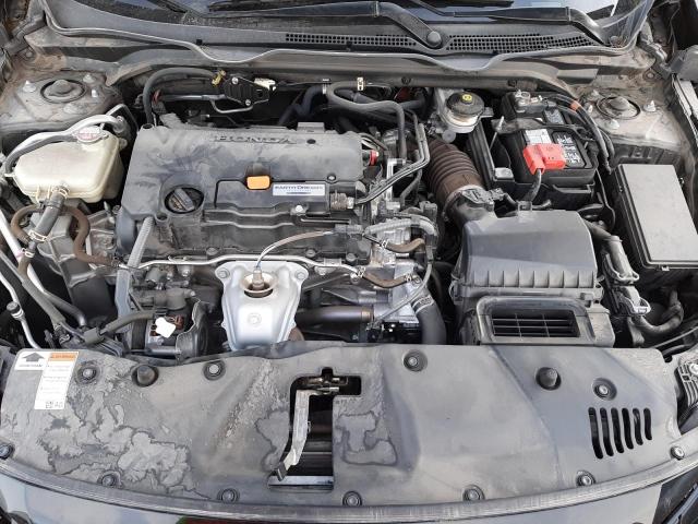 Photo 10 VIN: 19XFC2F66LE012920 - HONDA CIVIC 