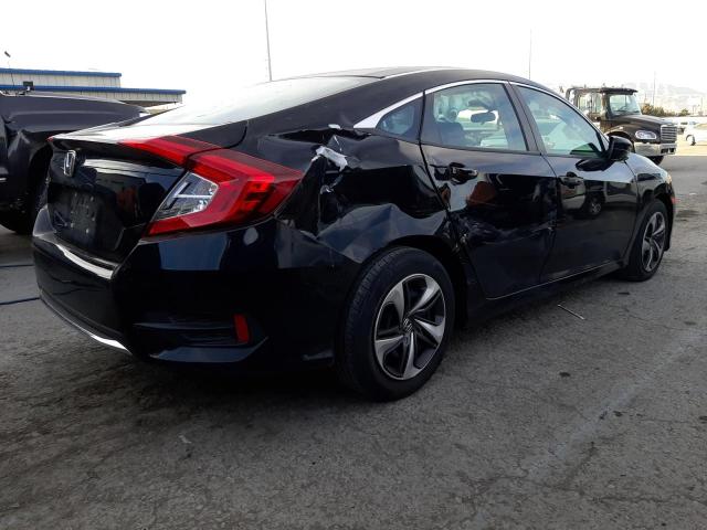 Photo 2 VIN: 19XFC2F66LE012920 - HONDA CIVIC 