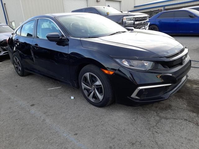 Photo 3 VIN: 19XFC2F66LE012920 - HONDA CIVIC 