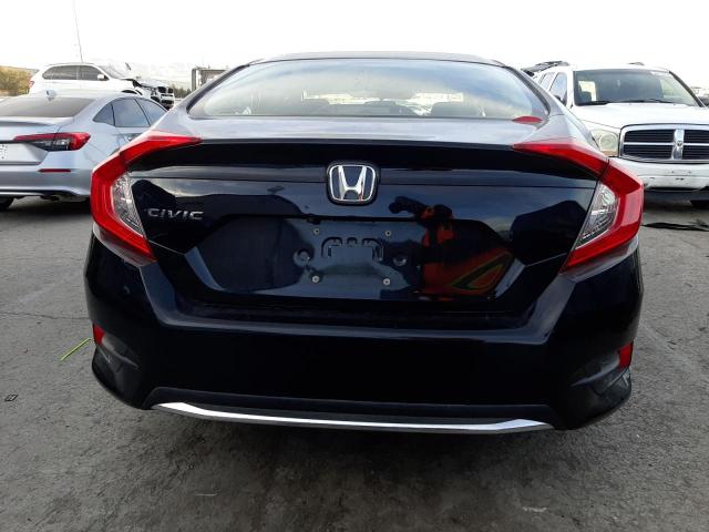 Photo 5 VIN: 19XFC2F66LE012920 - HONDA CIVIC 