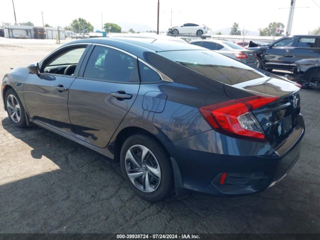 Photo 2 VIN: 19XFC2F66LE013324 - HONDA CIVIC 