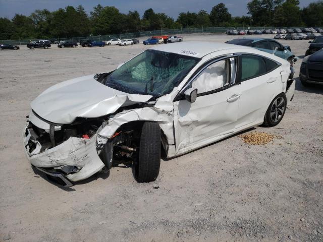 Photo 0 VIN: 19XFC2F66LE013386 - HONDA CIVIC LX 