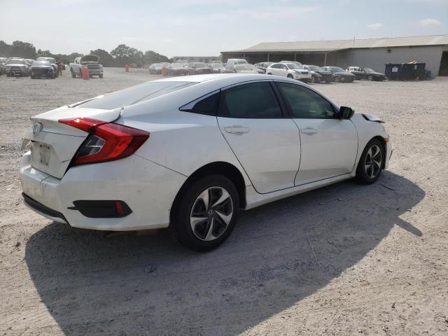 Photo 2 VIN: 19XFC2F66LE013386 - HONDA CIVIC LX 