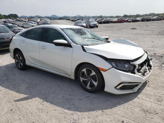 Photo 3 VIN: 19XFC2F66LE013386 - HONDA CIVIC LX 