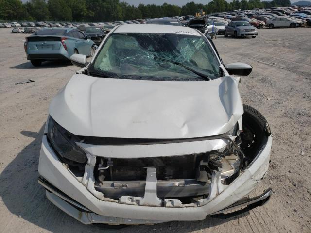 Photo 4 VIN: 19XFC2F66LE013386 - HONDA CIVIC LX 