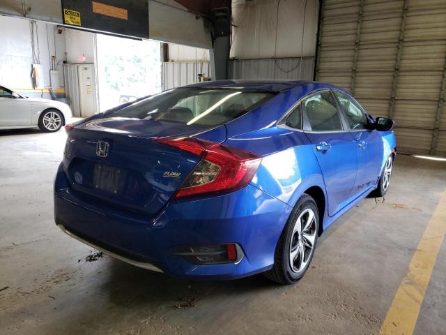 Photo 3 VIN: 19XFC2F66LE013680 - HONDA CIVIC 