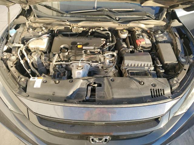 Photo 10 VIN: 19XFC2F66LE013890 - HONDA CIVIC LX 