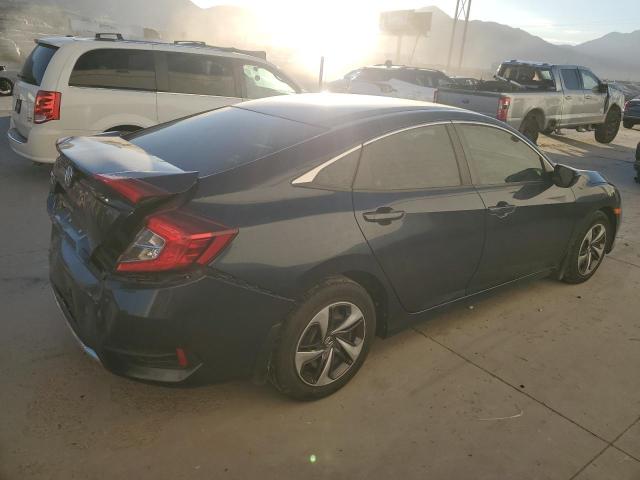 Photo 2 VIN: 19XFC2F66LE013890 - HONDA CIVIC LX 