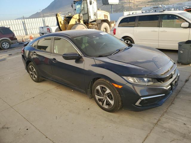 Photo 3 VIN: 19XFC2F66LE013890 - HONDA CIVIC LX 