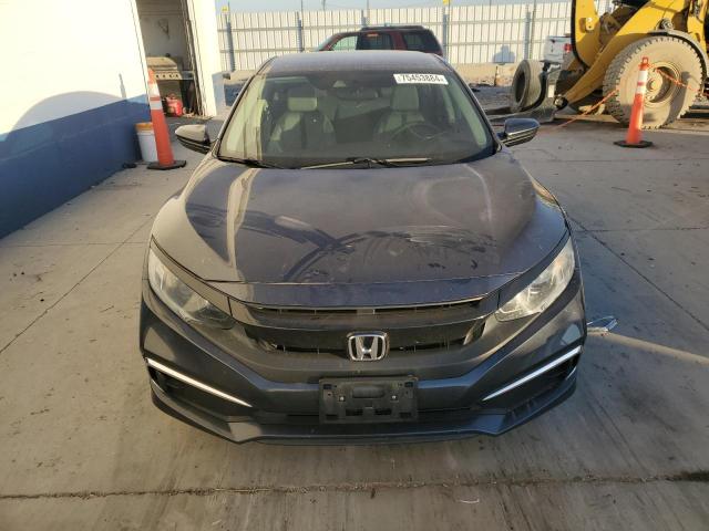 Photo 4 VIN: 19XFC2F66LE013890 - HONDA CIVIC LX 