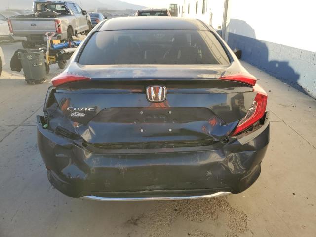 Photo 5 VIN: 19XFC2F66LE013890 - HONDA CIVIC LX 