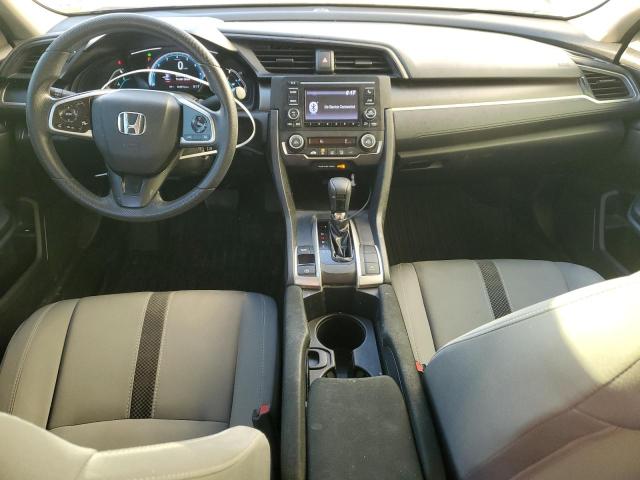 Photo 7 VIN: 19XFC2F66LE013890 - HONDA CIVIC LX 