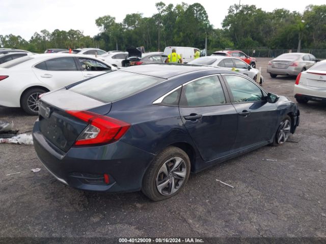 Photo 3 VIN: 19XFC2F66LE015977 - HONDA CIVIC 