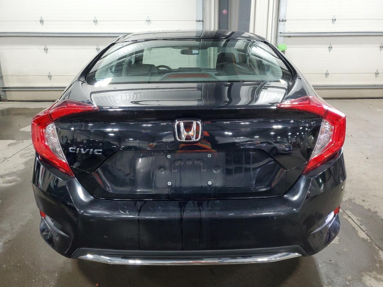 Photo 5 VIN: 19XFC2F66LE020323 - HONDA CIVIC 