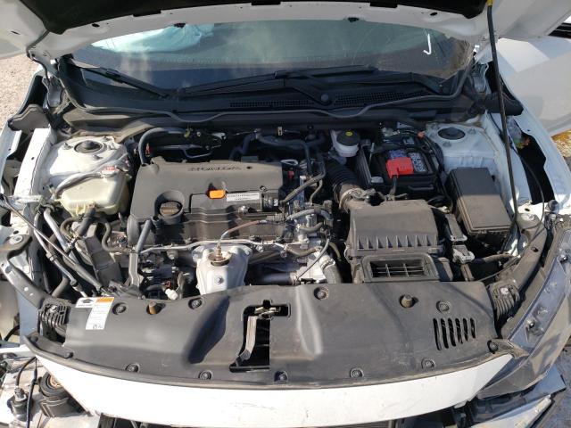 Photo 6 VIN: 19XFC2F66LE024324 - HONDA CIVIC LX 