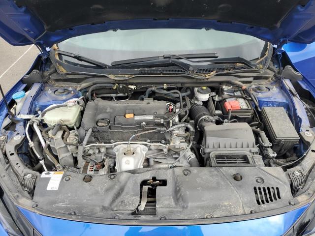 Photo 10 VIN: 19XFC2F66LE028339 - HONDA CIVIC LX 