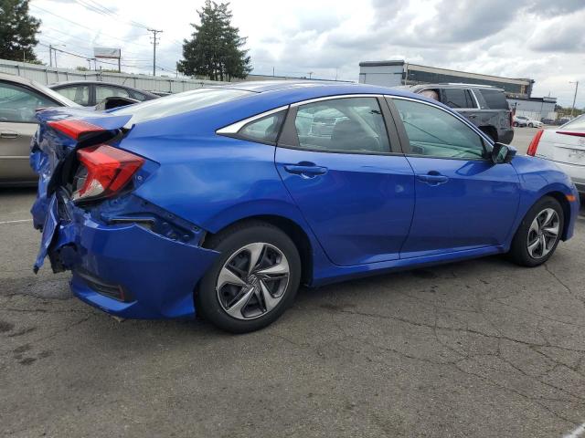 Photo 2 VIN: 19XFC2F66LE028339 - HONDA CIVIC LX 