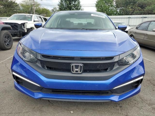 Photo 4 VIN: 19XFC2F66LE028339 - HONDA CIVIC LX 