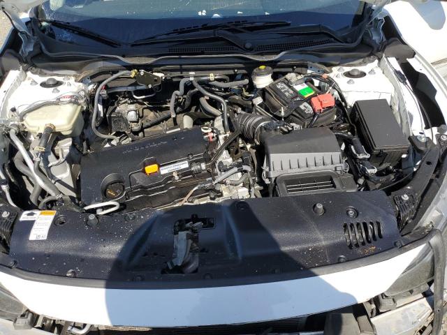 Photo 10 VIN: 19XFC2F66LE204564 - HONDA CIVIC 