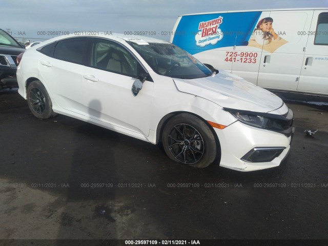 Photo 0 VIN: 19XFC2F66LE204788 - HONDA CIVIC SEDAN 