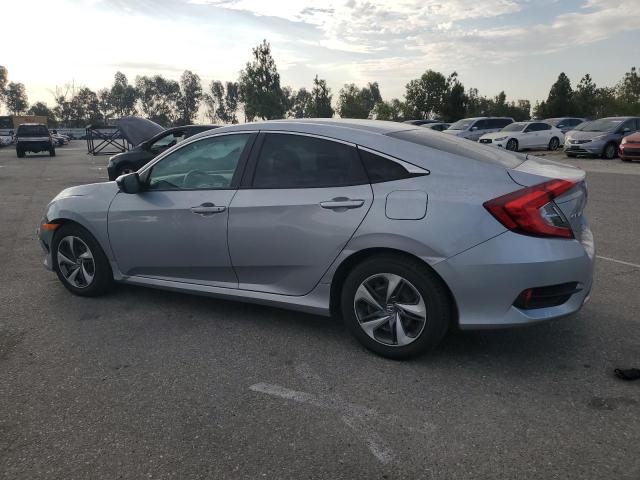 Photo 1 VIN: 19XFC2F66LE207383 - HONDA CIVIC LX 