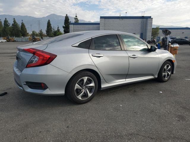 Photo 2 VIN: 19XFC2F66LE207383 - HONDA CIVIC LX 