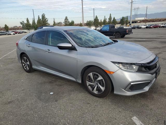 Photo 3 VIN: 19XFC2F66LE207383 - HONDA CIVIC LX 