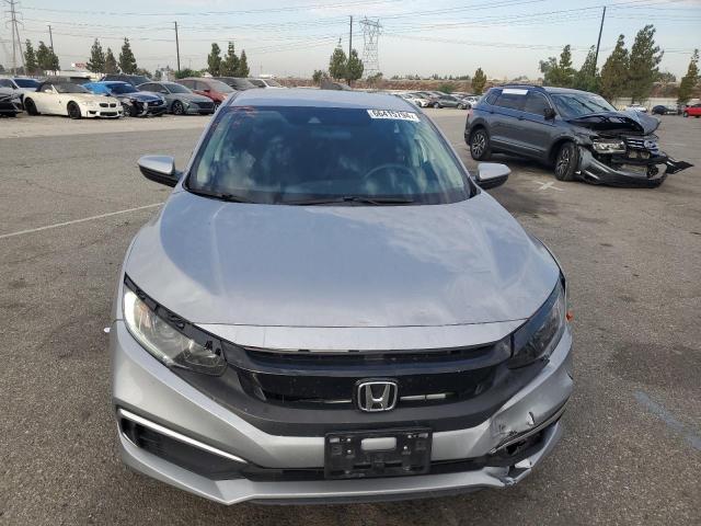 Photo 4 VIN: 19XFC2F66LE207383 - HONDA CIVIC LX 