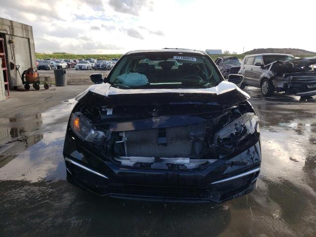 Photo 4 VIN: 19XFC2F66LE210042 - HONDA CIVIC LX 