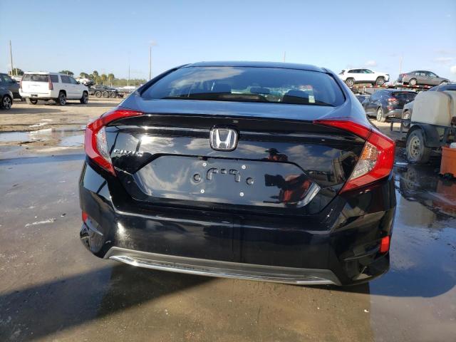 Photo 5 VIN: 19XFC2F66LE210042 - HONDA CIVIC LX 