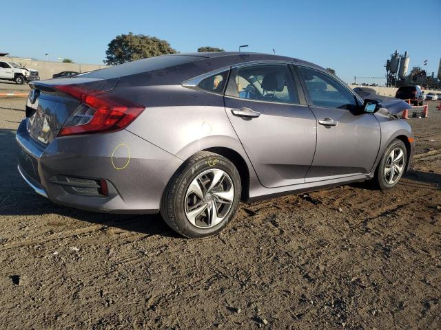 Photo 2 VIN: 19XFC2F66LE210364 - HONDA CIVIC LX 