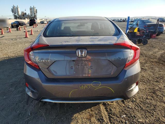 Photo 5 VIN: 19XFC2F66LE210364 - HONDA CIVIC LX 