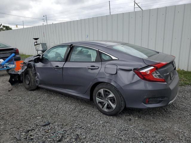 Photo 1 VIN: 19XFC2F66LE212227 - HONDA CIVIC 